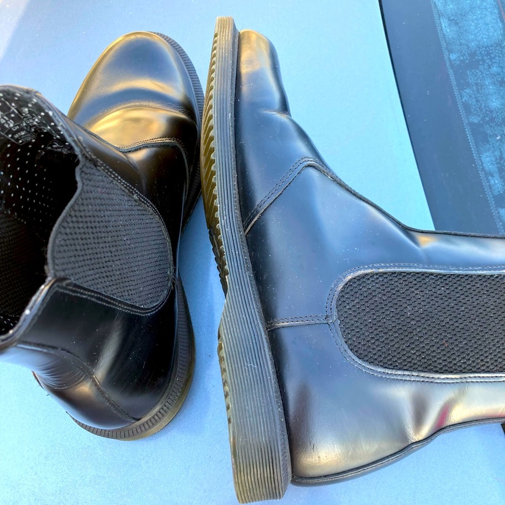 Dr. Martens